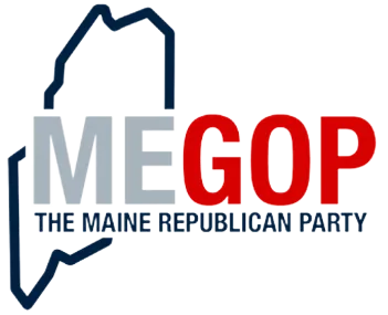 ME GOP — The Maine Republican Party