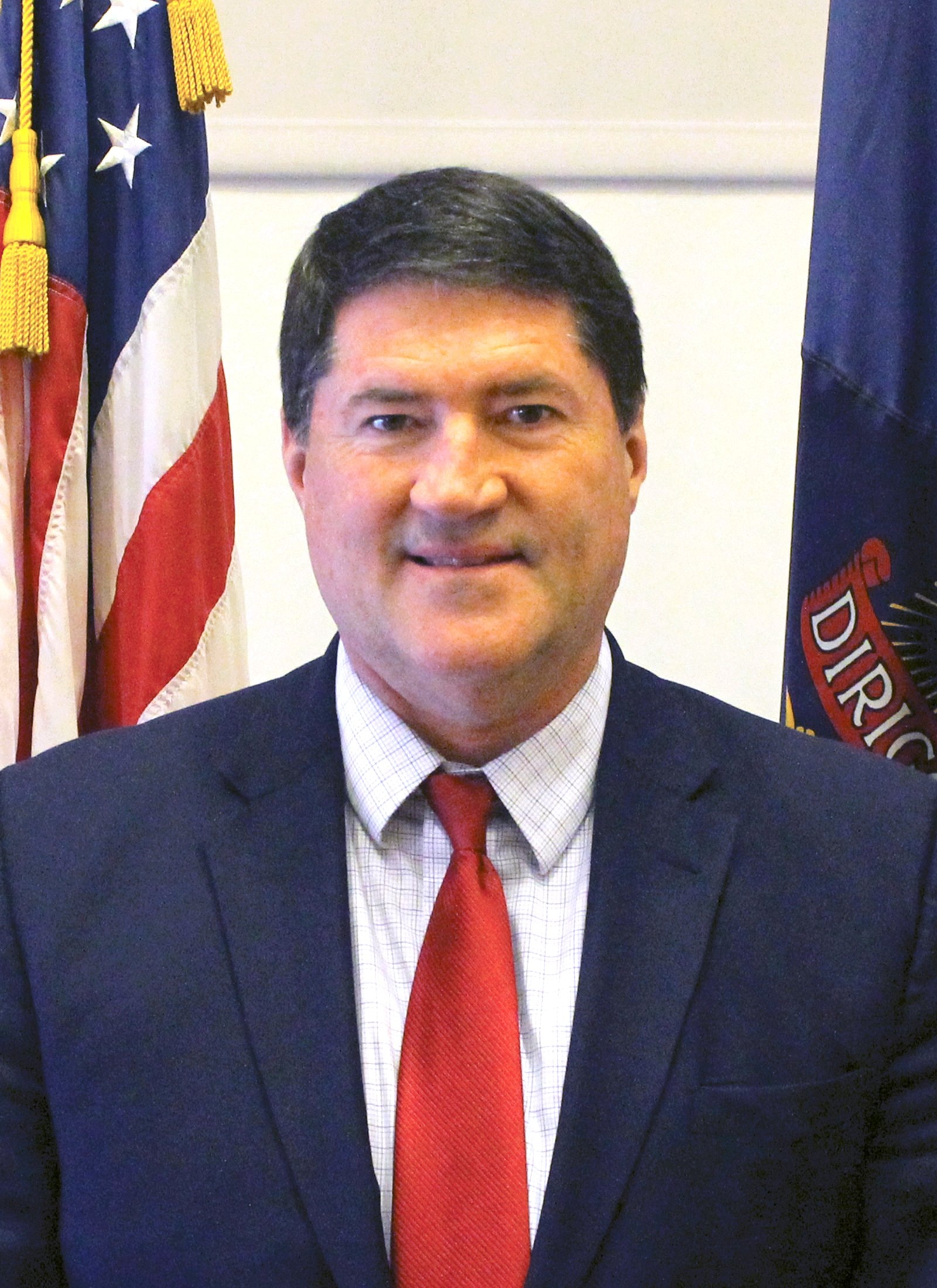 Jim Libby