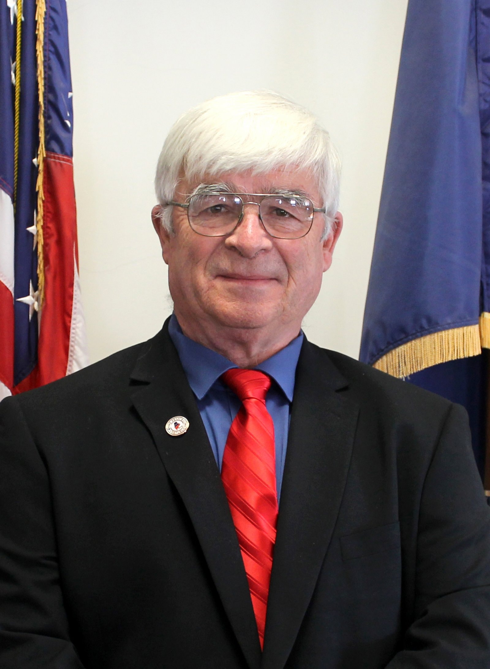 Joseph Martin